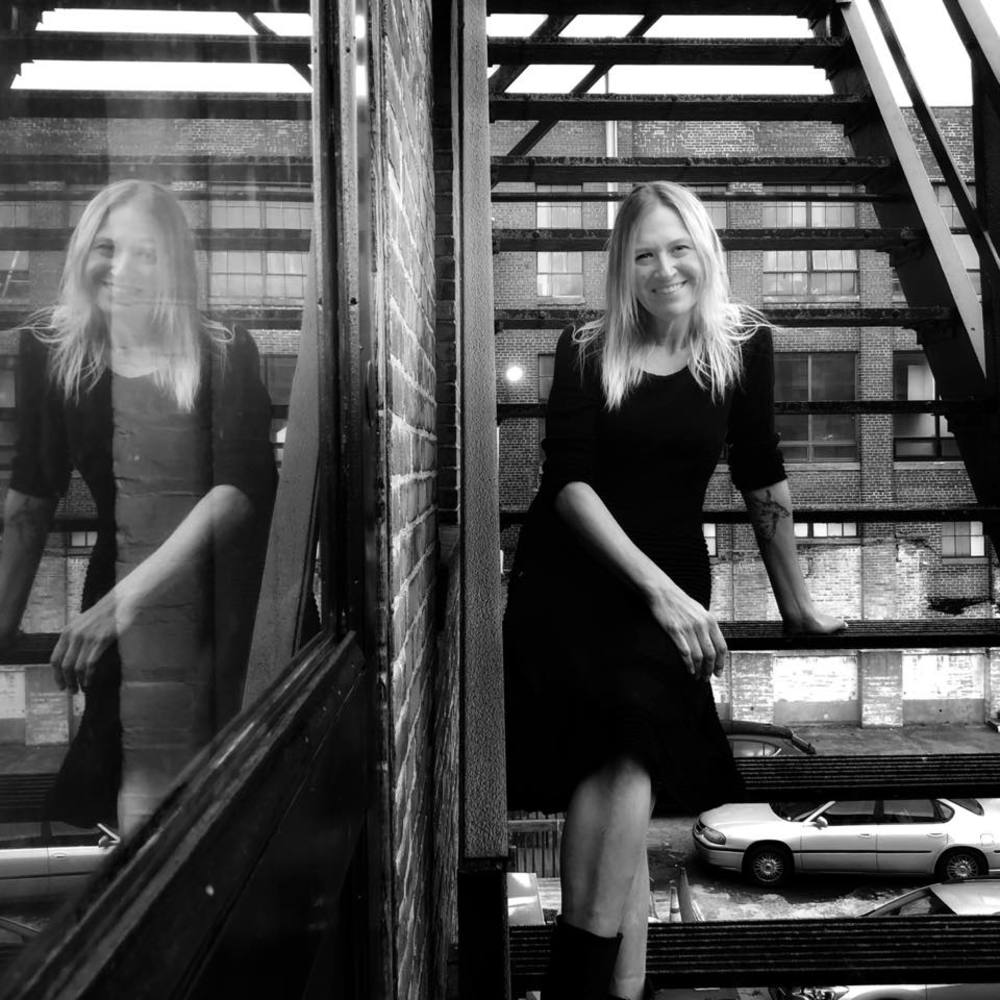 Meet your Posher, Barbra